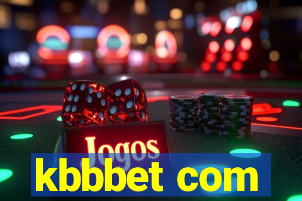 kbbbet com